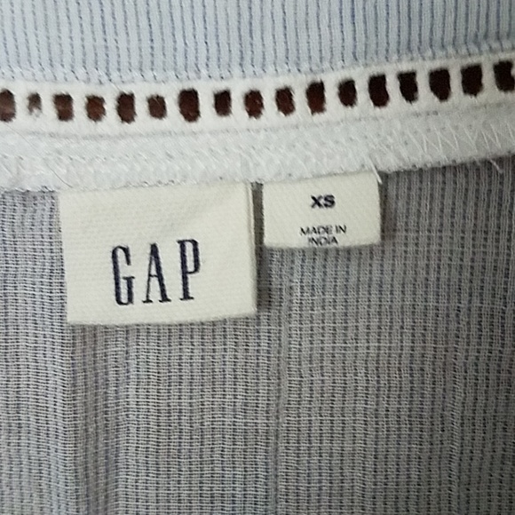 Gap Blouse - Picture 2 of 6